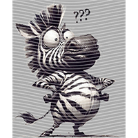 Animal Text Series-AT 993